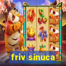 friv sinuca